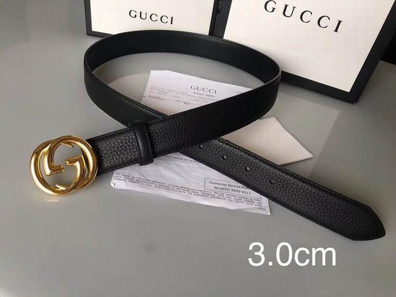 Gucci Belts 224